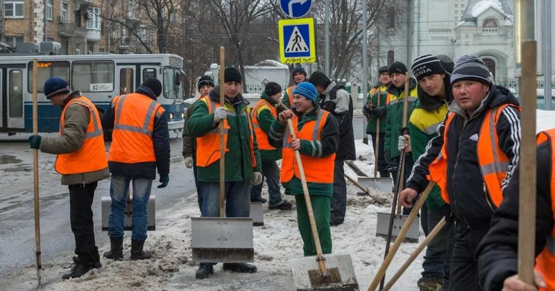 Иностранцы могут столкнуться с органичениями при трудоустройстве в Грузии