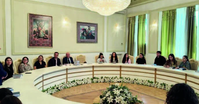 Növbəti “Ulduz”lu görüş