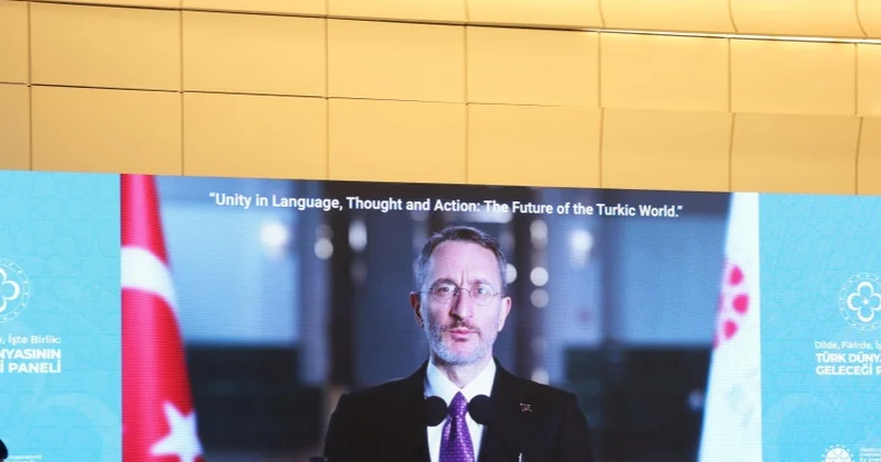 Biz əməkdaşlığımızı daha irəli nöqtələrə aparmaq istiqamətində məsuliyyət daşıyırıq