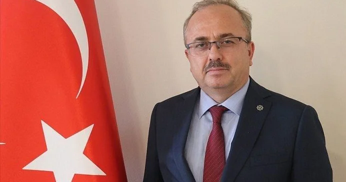 100 illiyi ortaq əlifba ilə qeyd etməliyik! Səfir
