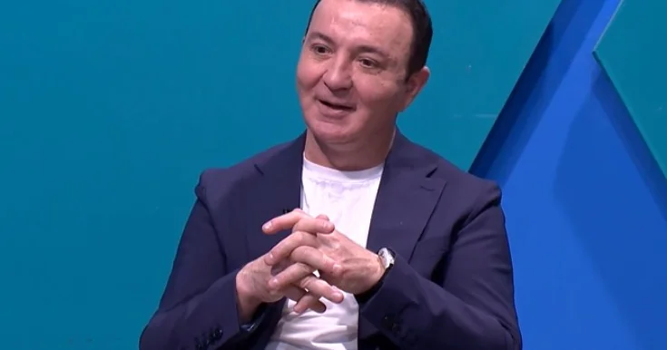 Ailəmin xilaskarı mənəm