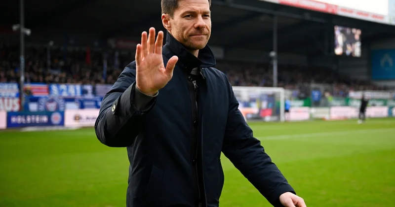 Xabi Alonso Real Madrid i çalışdırmağa razılıq verdi
