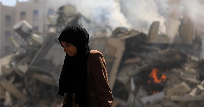 ABŞ və İsrail Qəzza sakinlərinə humanitar yardımın bərpası haqqında razılaşma hazırlayıblar
