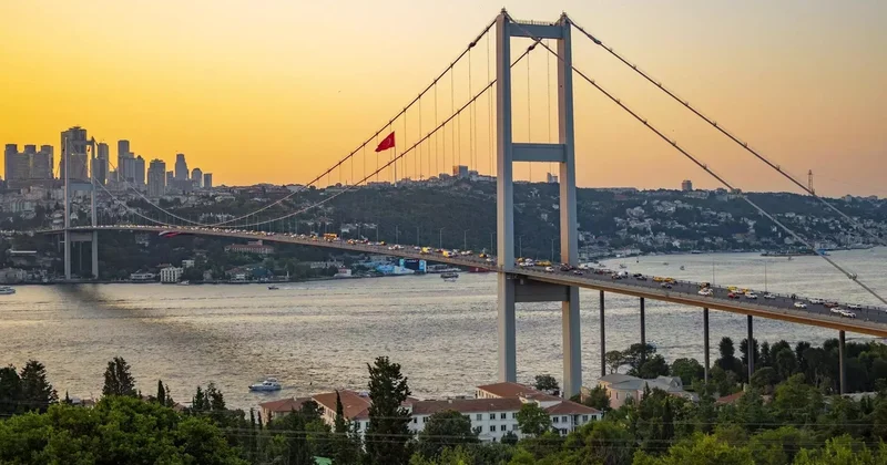 Türkiyədə zəlzələ olub, İstanbulda da hiss olunub
