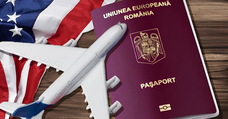 Rumıniya ABŞ ilə vizasız rejimin bərpasına nail olmağı planlaşdırır