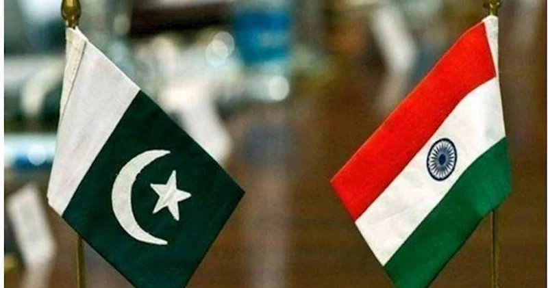 Hindistan deyir ki, Pakistan Nəzarət Xəttində atəşkəsi pozub