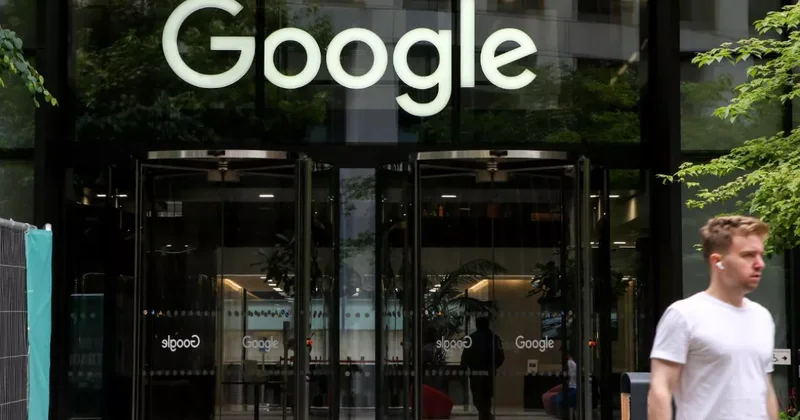 Минюст США требует от Google продать почти весь рекламный бизнес