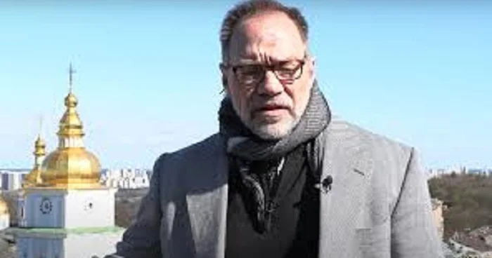 Qoff: “ABŞ Ukraynanın qələbəsinə yox, qanının axmasına imkan verir”