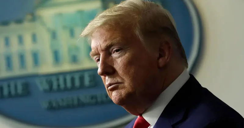 Трамп собирается встретиться с лидерами стран Персидского залива СМИ