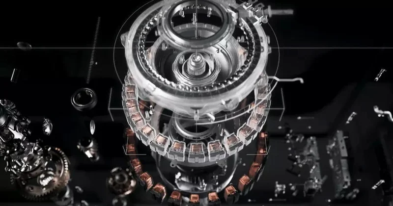 Гибридные модели Hyundai станут мощнее и экономичнее ФОТО