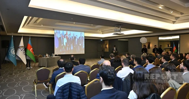 Представитель KOBİA: АОО является одним из значимых сегментов экономики страны