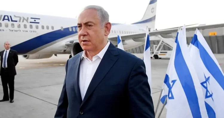 Türkiyənin Vətən Partiyası rəsmiləri Netanyahunun təyyarəsi üçün səmanı bağlamağa çağırıb