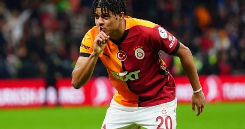 Premyer Liqa təmsilçisi Qalatasarayın futbolçusu ilə maraqlanır