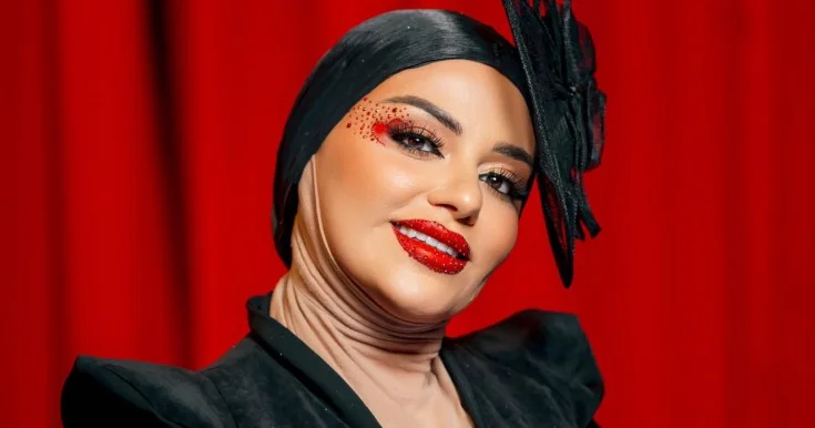 Uşaqlıq fotosunu paylaşıb bunu yazdı
