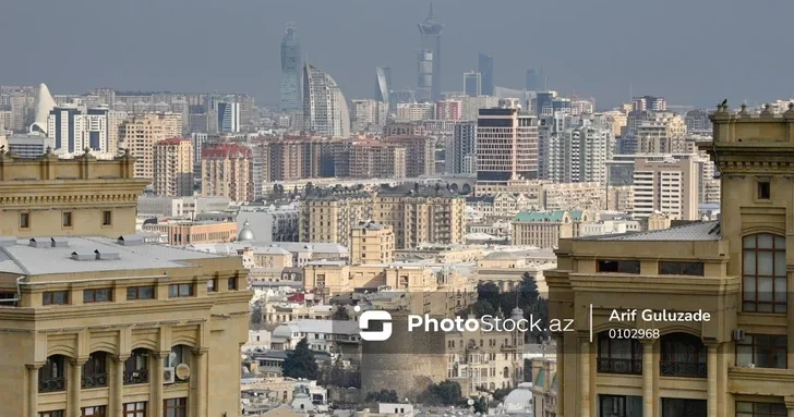 Цены на жилье в Баку остаются самыми высокими в регионе: эксперт назвал причины