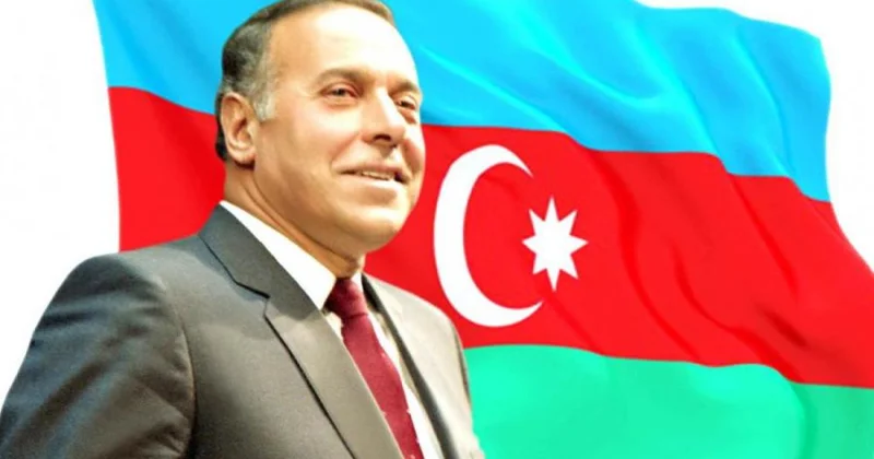 Heydər Əliyev yolu Azərbaycana möhtəşəm nailiyyətlər qazandırır