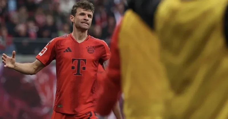 Bundesliqa: Lider bu tur çempionluğunu rəsmiləşdirə bilmədi