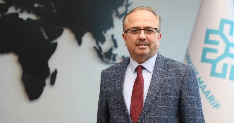 TDT təkcə regional bir təşkilat deyil, strateji bir mövqenin, ortaq gələcəyin mərkəzidir