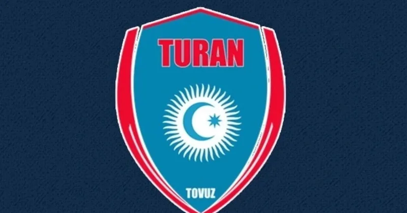 Turan Tovuz daha bir futbolçusunun xidmətindən yararlana bilməyəcək