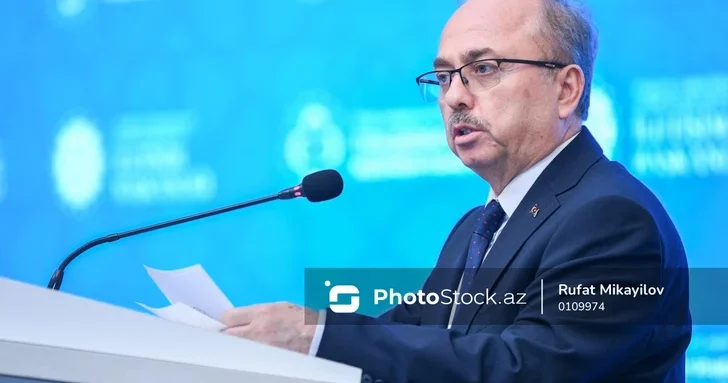 Посол Турции: ОТГ платформа для расширения каналов диалога между тюркскими странами