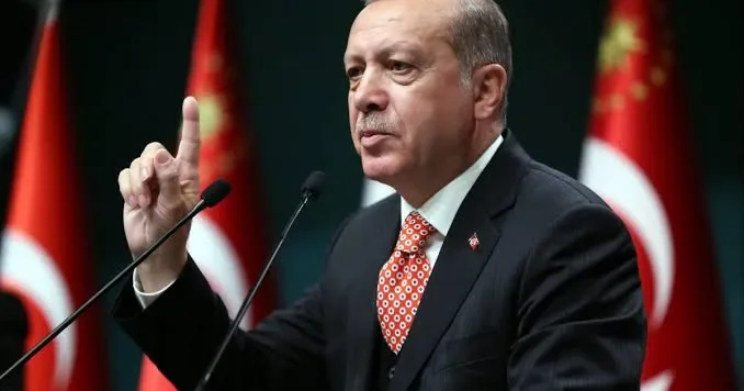 Türkiyə dünyada PUA texnologiyasında ən inkişaf etmiş üç ölkə arasındadır Ərdoğan