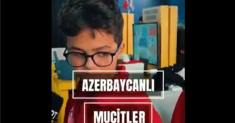 Azərbaycan təmsilçiləri “TEKNOFEST” də