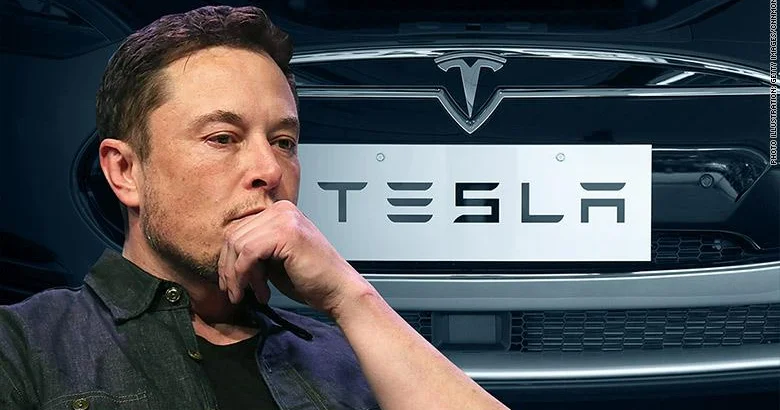 İlon Maskın “Tesla”sı batır Avropada satışlar kəskin azalıb