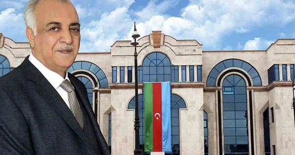 Atadan balaya miras... Azərsun Holdinq in yeni sədri bəlli oldu
