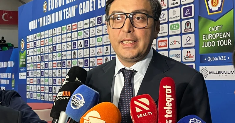 Fərid Qayıbov: Dövlətimizin uğurlu siyasəti nəticəsində ölkəmiz idman mərkəzlərindən birinə çevrilib