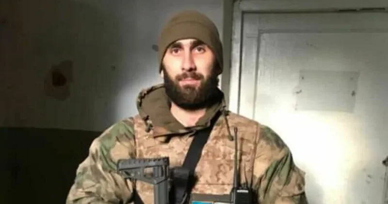Rusiya ordusunda döyüşən azərbaycanlı HƏLAK OLDU