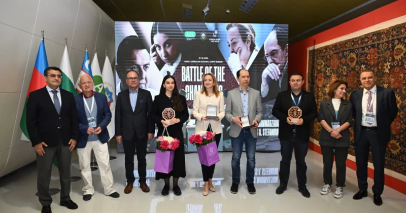 “Çempionların savaşı”nı bizimkilər qazandı