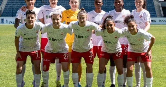 Fənərbaxça şikayət etdi, TFF araşdırmaya başladı