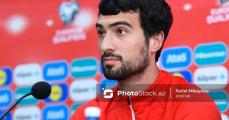 Mahir Emreli Berlin klubunun təklifini geri çevirdi