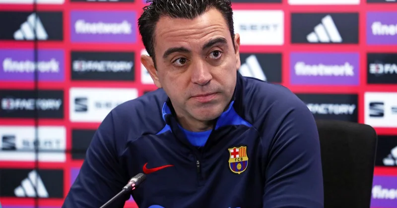 Səudiyyə Ərəbistanı klubu Xavi ilə maraqlanır