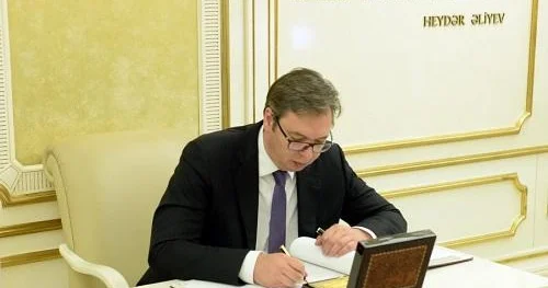 Vuçiçə nə olub? Həkimi danışdı