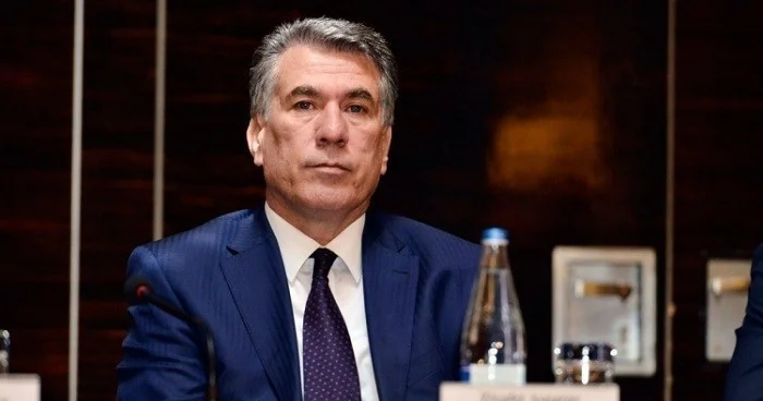 MSK sədrinin oğlu vitse spikeri niyə qəzəbləndirib? Yeni iddia yayıldı