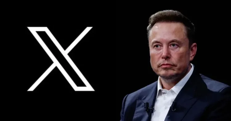 İlon Musk X tövsiyə alqoritminin dəyişdirilməsini elan etdi