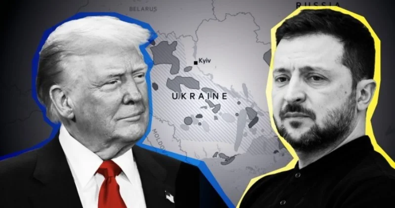 Глубинная дипломатия без глубины безопасности: что на самом деле подписали США и Украина АНАЛИЗ от Baku Network