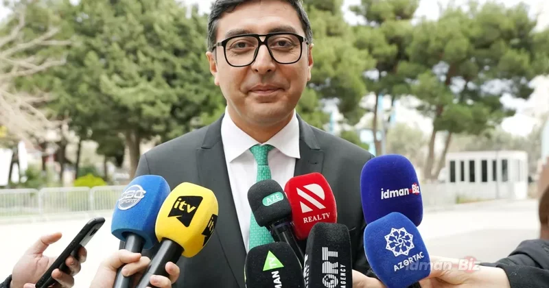 Минспорта о значимости Кубка Европы для азербайджанских дзюдоистов