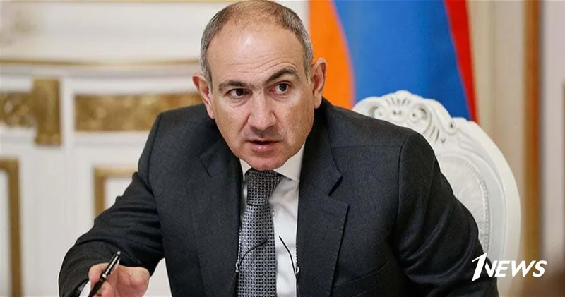 В партии Пашиняна назревает бунт
