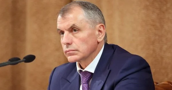 Vladimir Konstantinov: Krım hakimiyyəti Ukrayna üzrə sülh danışıqlarında iştirak etməyə hazırdır