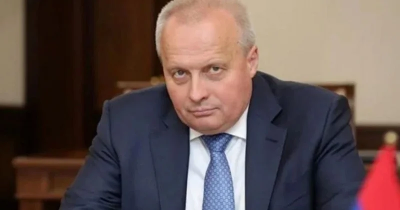 Посол в Армении о заседании в Баку