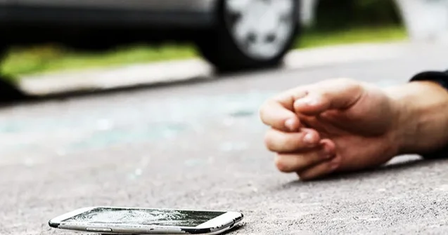 Sumqayıtda yol nəqliyyat hadisəsi baş verib, 1 nəfər ölüb