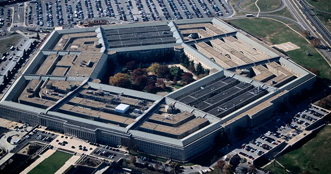 США начнут разработку новой Национальной оборонной стратегии с фокусом на оборону и сдерживание Китая
