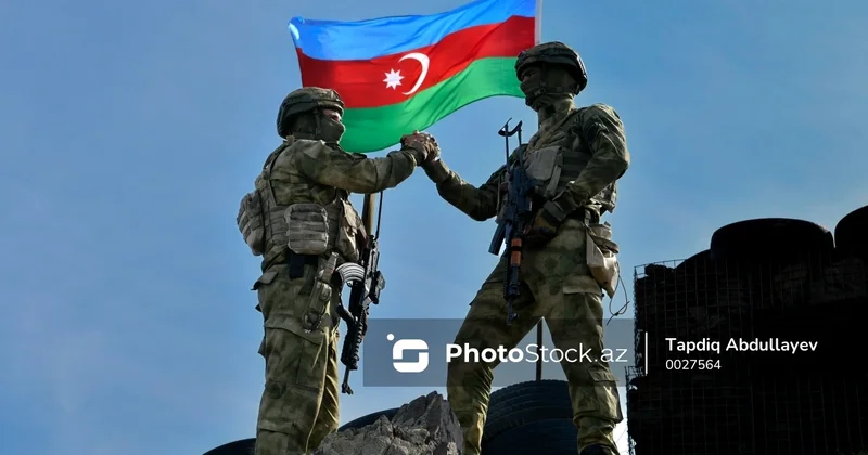 Azərbaycan Ordusunun sıralarına qoşulmaq istəyənlərin NƏZƏRİNƏ