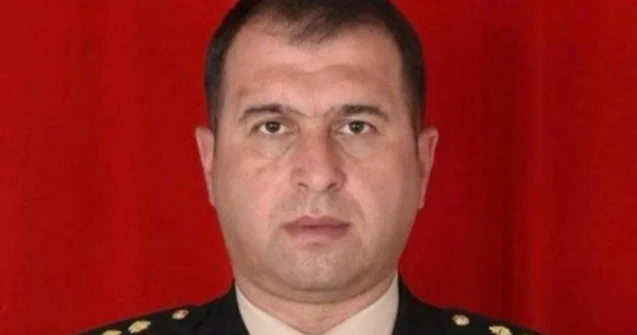 Vətən Müharibəsi Qəhrəmanının rütbəsi artırıldı