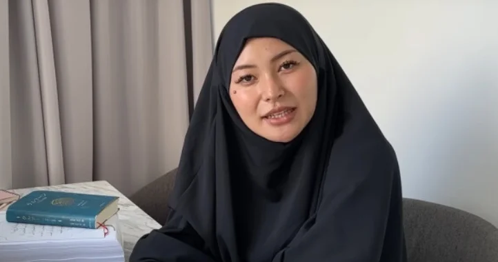 Tövbə edib İslamı qəbul etdi: Keçmişimə görə inanmırlar, amma...