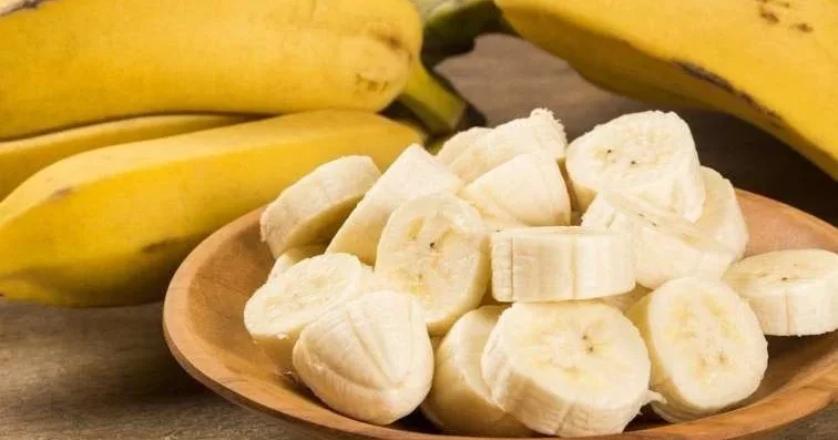 Daha az duz, daha çox banan TÖVSİYƏ
