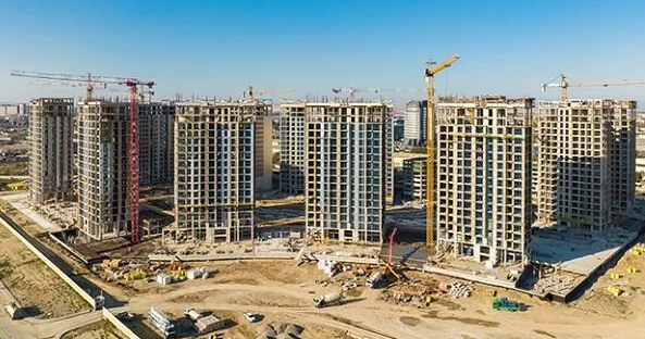 Bakıda evlərin qiyməti buna görə artır Ekspert
