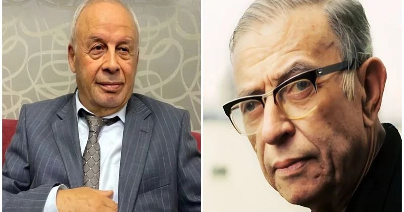 Varlıq və heçlik arasında Firuz Mustafa